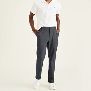 Men's‎ Dockers Ultimate Chinos Straight Fit Pants